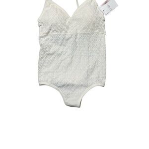 Jessica Simpson bodysuit